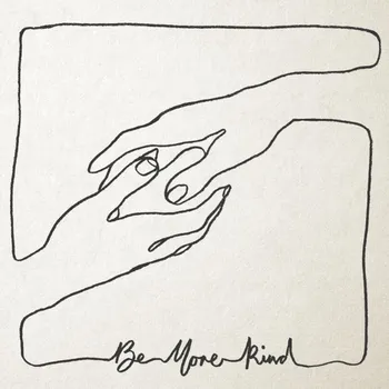 Zahraniční hudba Be More Kind - Frank Turner [LP]