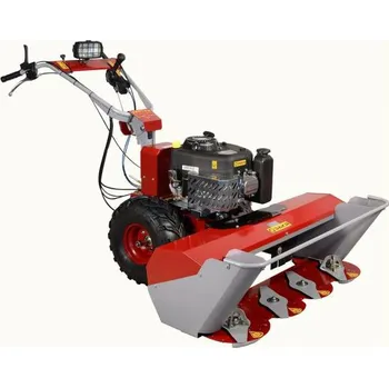 Sekačka DAKR Panter FD-3 500 + DZS-125