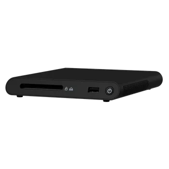 Intel Compute Card Dock (BLKDK132EPJR)
