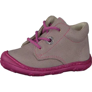 dívčí celoroční kožené boty Ricosta Corly