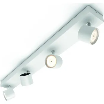 Bodové svítidlo Philips Star 56244/31/P0