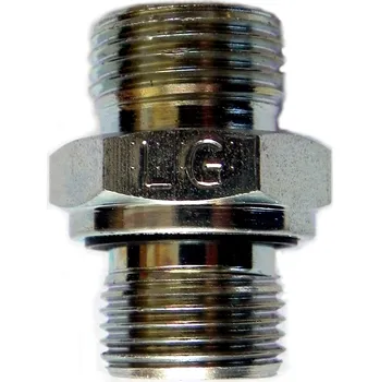 Vysokotlaký čistič RM Redukce 3/8 palce - 18 x 1,5 vně/vně