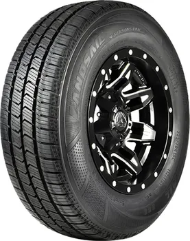 Landsail 4-Seasons Van 195/65 R16 104 R