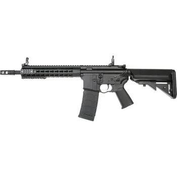 Airsoftová zbraň M4 Keymod, 11,5 Inch, Black, Cyma Sport, CM.068B