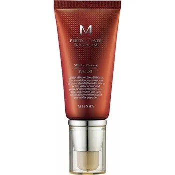 Missha Perfect Cover BB Cream 50 ml