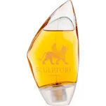 Nikos Sculpture Homme God´s Night EDT