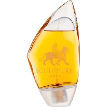 Pánský parfém Nikos Sculpture Homme God´s Night EDT