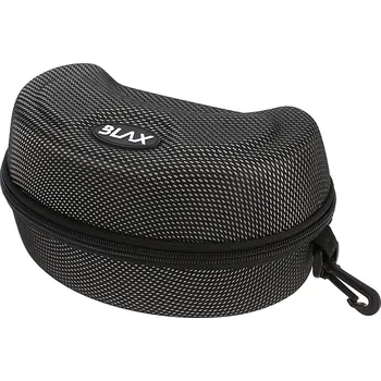 Pouzdro na brýle pouzdro BLAX Goggle Case - Black/Silver one size