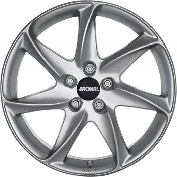 Alu kolo Ronal R51 titan 7x16 4x108 ET25