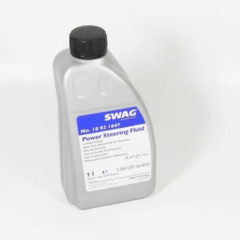 Hydraulický olej Swag 10 92 1647 1 l