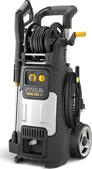 Vysokotlaký čistič Stiga HPS 550 R 