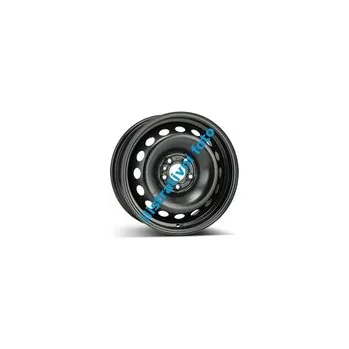 Alu kolo MAM MAM 6x15 5x114,3 ET39.00 black painted