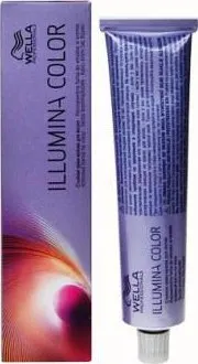 Barva na vlasy Wella Illumina Color 60 ml 7/3