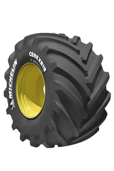 Pneu pro těžký stroj Michelin Cerexbib VF 580/85 R42 CFO 183A8