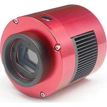 Hvězdářský dalekohled ZWO MONO Astro Camera ASI1600MM Pro cooled - Sensor D=21.9 mm