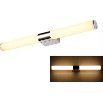 Nástěnné svítidlo LED Light N1212 nástěnné svítidlo, interiérové, 12W, teplá bílá 3000K (Interiérové nástěnné LED světlo 60cm)