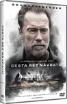DVD Cesta bez návratu (2017)