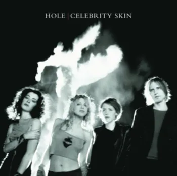 Zahraniční hudba Celebrity Skin - Hole [LP]