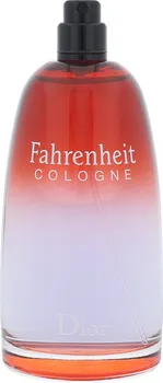 Pánský parfém Dior Fahrenheit Cologne M EDC