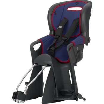 cyklosedačka Britax Römer Jockey Comfort 2018