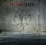 2112 (Deluxe Edition) - Rush [2CD + DVD]