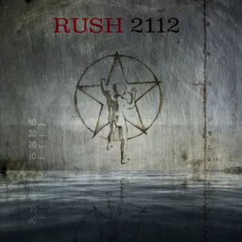 Zahraniční hudba 2112 (Deluxe Edition) - Rush [2CD + DVD]