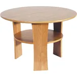 Konferenční stolek Ring 1/D - Konferenční stolek