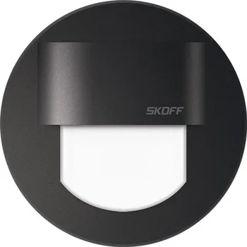 Nástěnné svítidlo Skoff Rueda Mini Stick černá teplá bílá