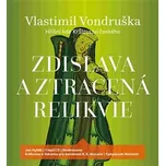Zdislava a ztracená relikvie -…