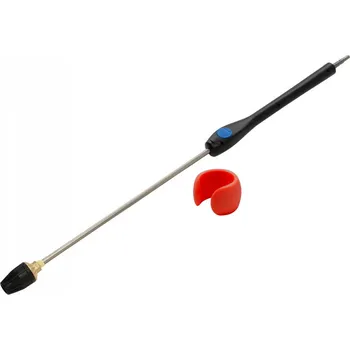Vysokotlaký čistič NILFISK Turbokladivo s tryskou 0700 W11 a nástavcem 1040 mm