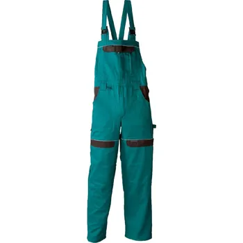 Ardon Cool Trend zelené kalhoty s laclem, 54