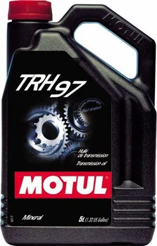 Převodový olej Motul TRH 97 100189 5 l