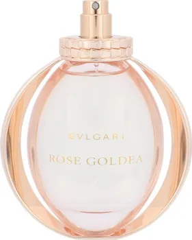 Dámský parfém Bvlgari Goldea Rose W EDP