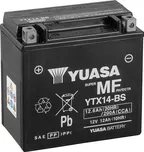 Yuasa YTX14-BS 12V 12Ah