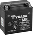 Motobaterie Yuasa YTX14-BS 12V 12Ah