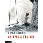 Chlapec s kamínky - Sophie Loubiere
