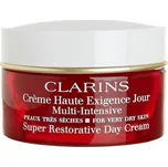 Clarins Super Restorative Day Cream…