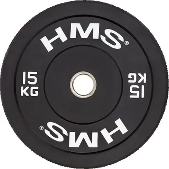 HMS BBR olympijský kotouč, 15 kg