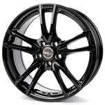 Proline CX300 black 6,5x16 5x108 ET43