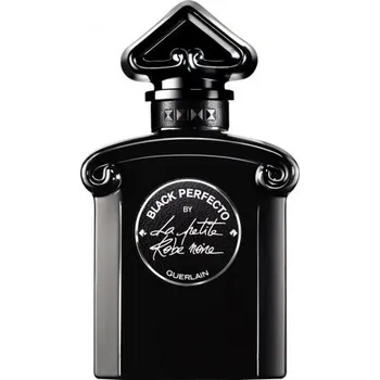 Guerlain La Petite Robe Noire Black Perfecto W EDP, 50 ml