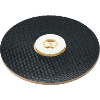 Podlahový mycí stroj NILFISK Unašeč padů 530 mm (19 palců) pro Scrubtec 553