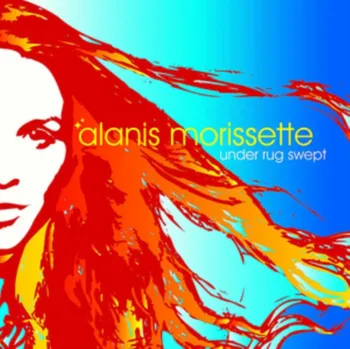 Zahraniční hudba Under Rug Swept - Alanis Morissette [LP]