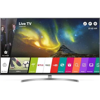 Televizor LG 49" LED (49SK8100PLA)
