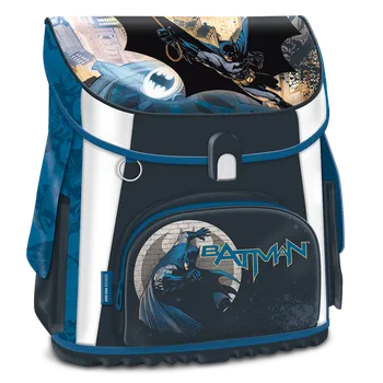 Školní batoh Ars Una Batman aktovka 18