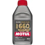 Motul RBF 660 Factory Line 500 ml