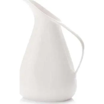 Recenze Maxwell & Williams Swan Jug White Basics 1,7 l