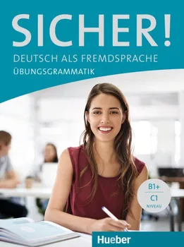 Německý jazyk Sicher!: Übungsgrammatik - Axel Hering