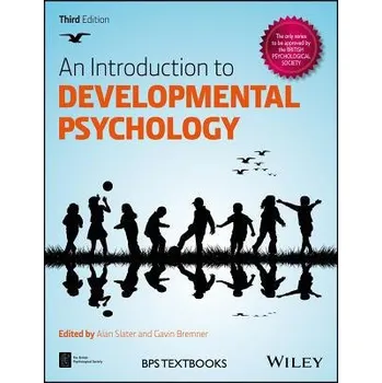 Kniha Introduction to Developmental Psychology