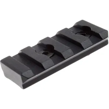 RIS lišta, 4 sloty, Keymod, ACM