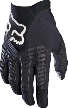 Moto rukavice Fox Pawtector Race MX17 Glove černé